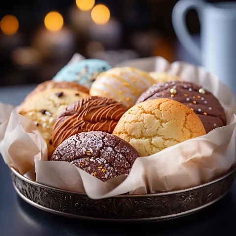 delicious-cookies-arrangement