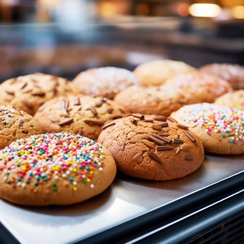 delicious-decorated-cookies-arrangement